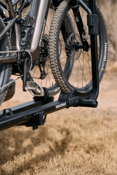 Yakima StepUp 2"