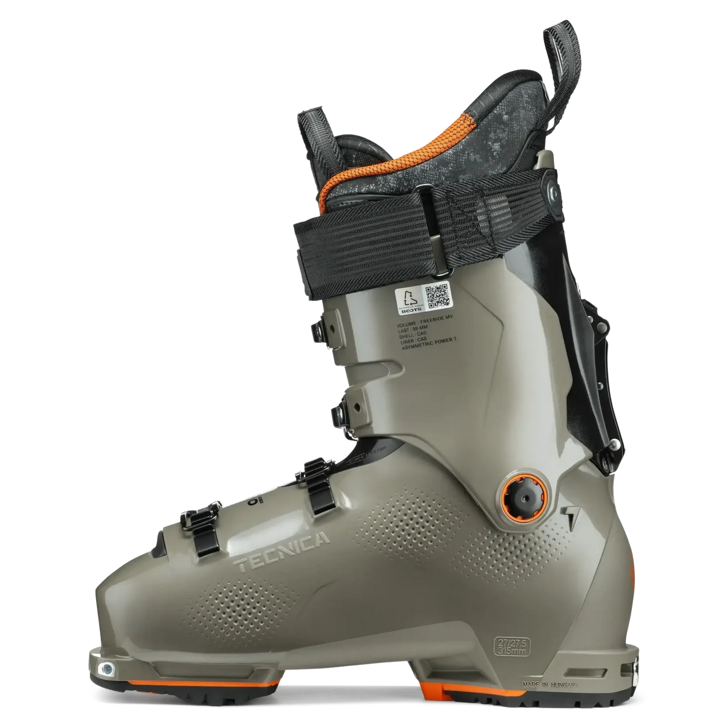 TECNICA COCHISE HV 110 DYN GW