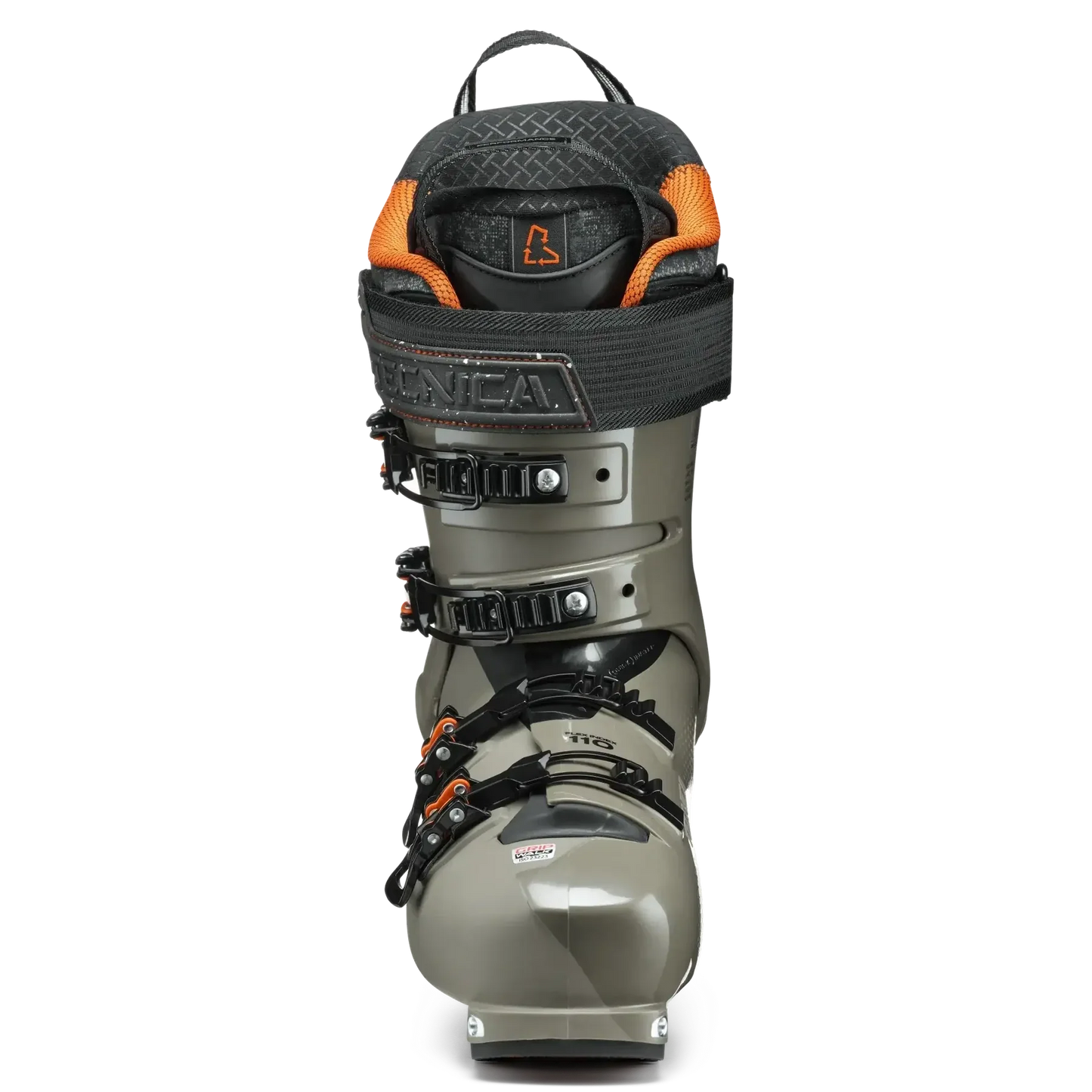 TECNICA COCHISE HV 110 DYN GW