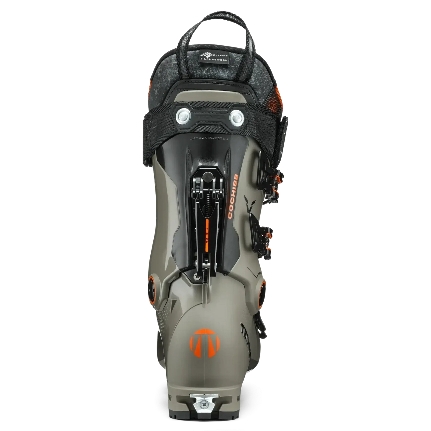 TECNICA COCHISE HV 110 DYN GW