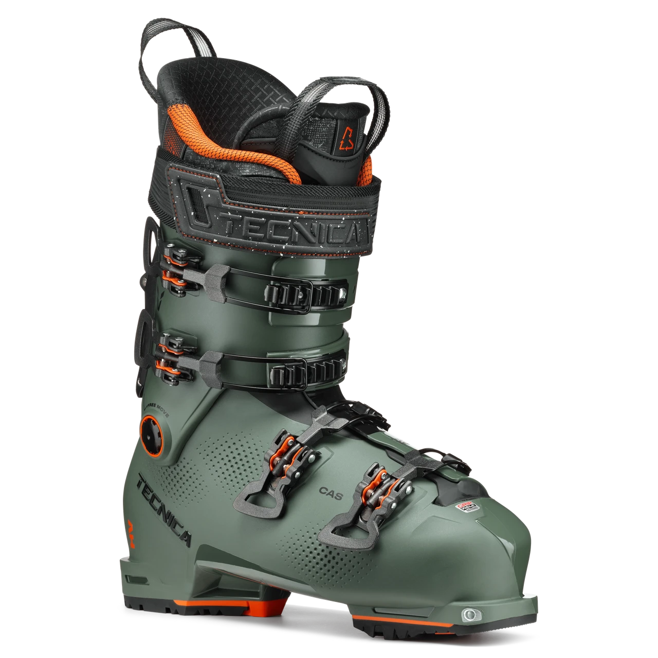 TECNICA COCHISE HV 120 DYN GW PRO GREEN