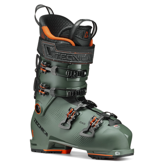 TECNICA COCHISE HV 120 DYN GW PRO GREEN