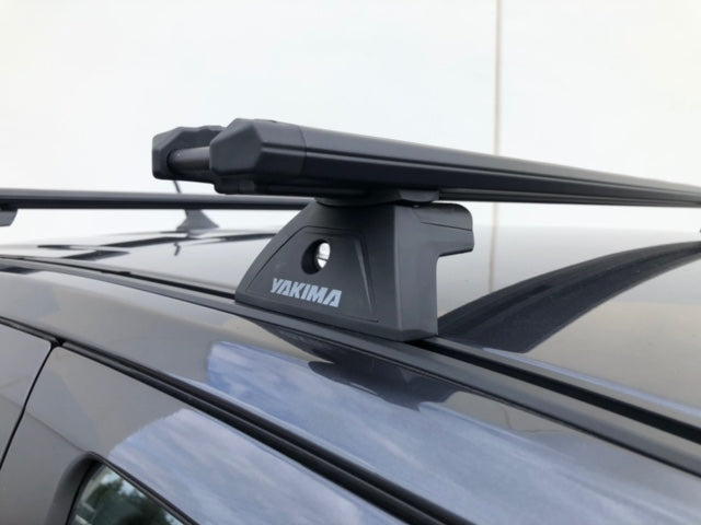 FORD RANGER NEXT GEN 2022+ LOCKNLOAD TRIM HD CROSSBAR