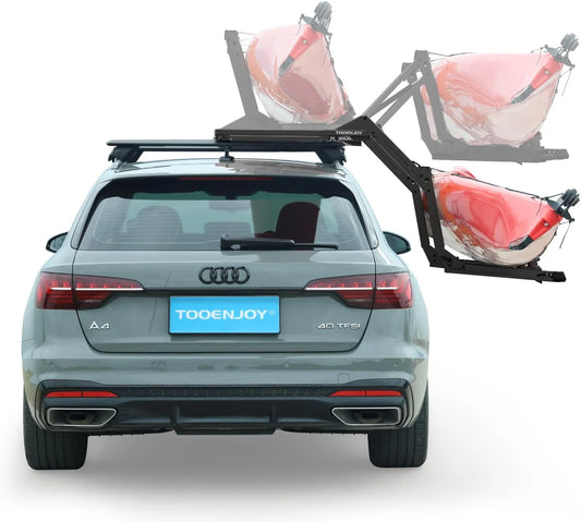 Tooenjoy Universal Lift Assist Rack