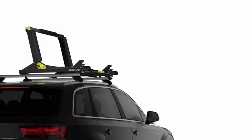Tooenjoy Universal Lift Assist Rack