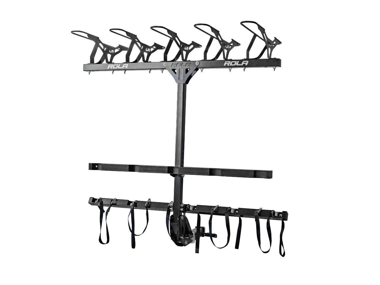 Rola VBR5 Vertical Rack