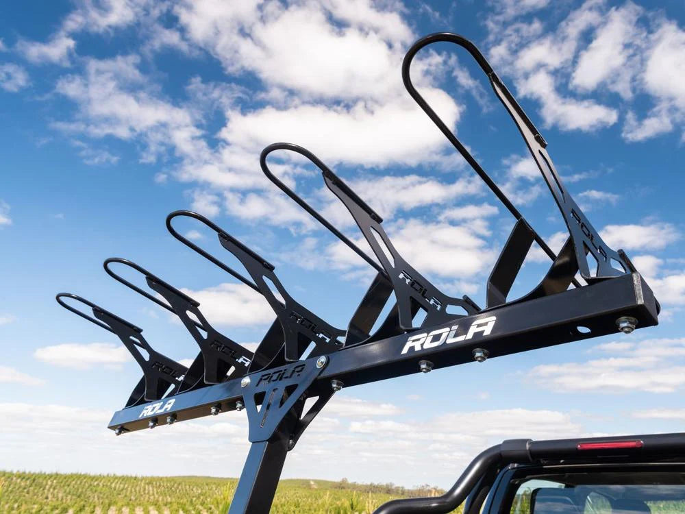 Rola VBR5 Vertical Rack