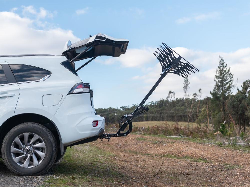 Rola VBR5 Vertical Rack