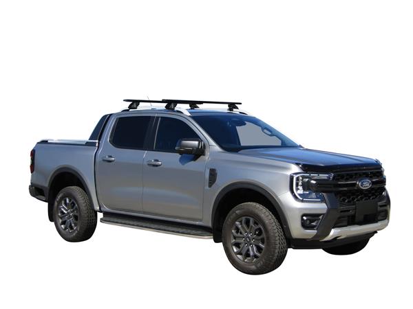 Yakima 2022+ Ranger Wildtrak Rear Cargo Roof Rack