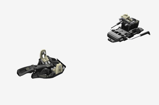 Tyrolia Almonte 12 PT Touring Bindings 105