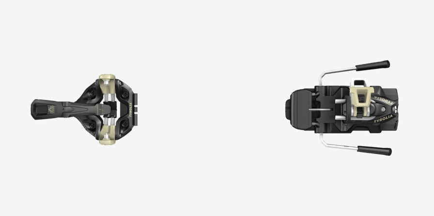 Tyrolia Almonte 12 PT Touring Bindings 105