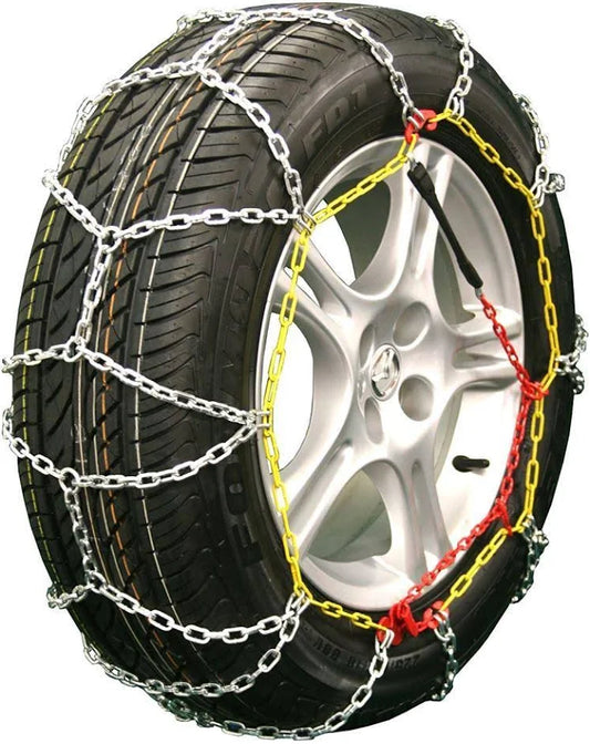 Alpinestar Diamond Pattern EasyFit Snow Chains