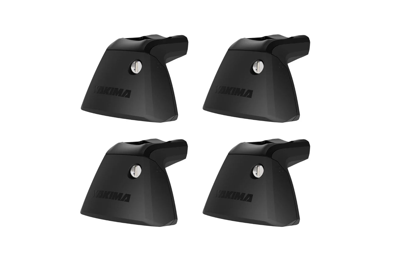 BaseLine Legs Pack of 4