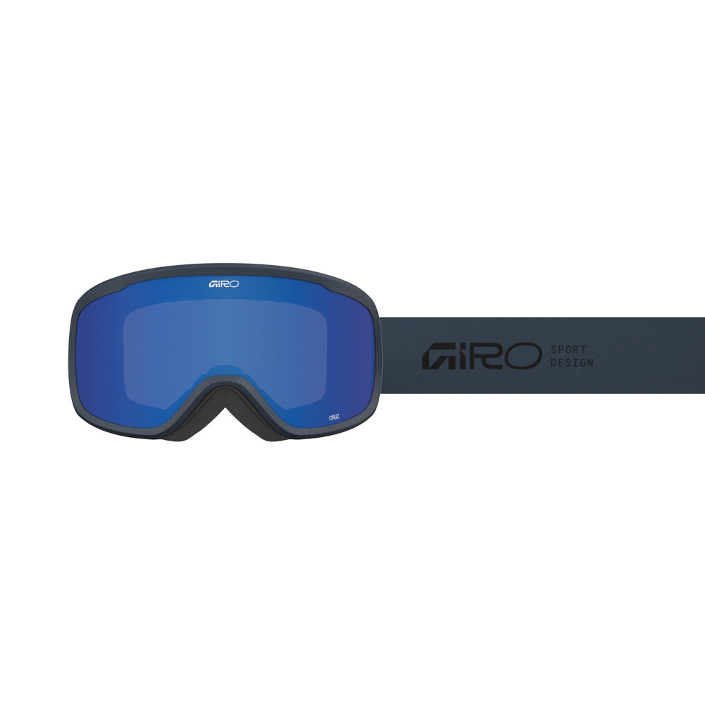 Giro Cruz - Sun And Snow