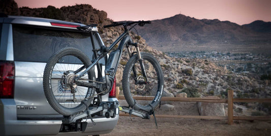 Yakima Roof Rack & Car Accessories. Sun And Snow Dunedin NZ