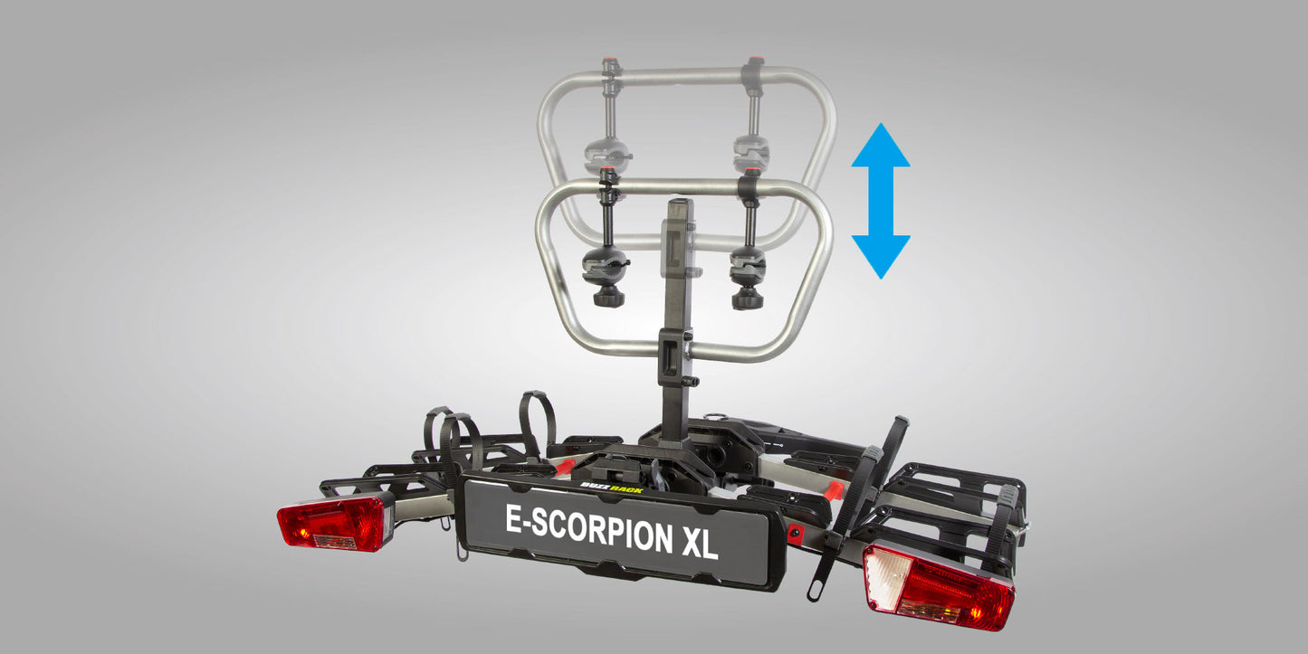E-Scorpion XL 2