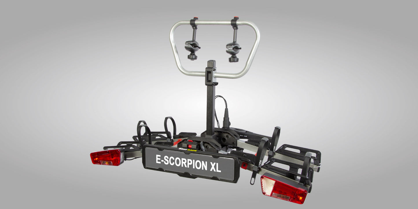 E-Scorpion XL 2