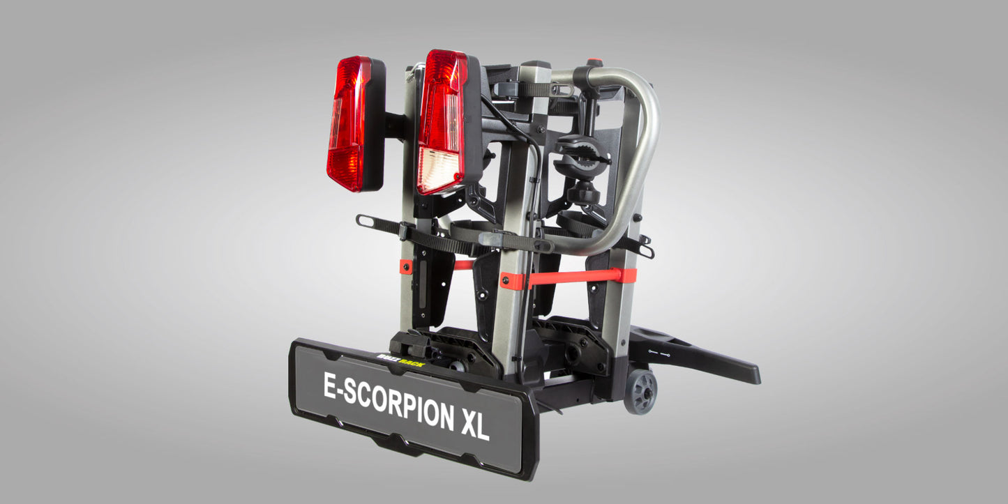 E-Scorpion XL 2