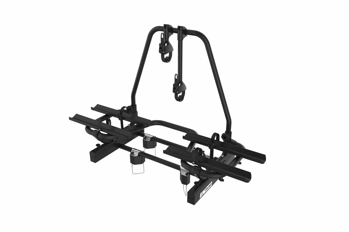 Enduro BC260 A-frame Bike Carrier Black Edition