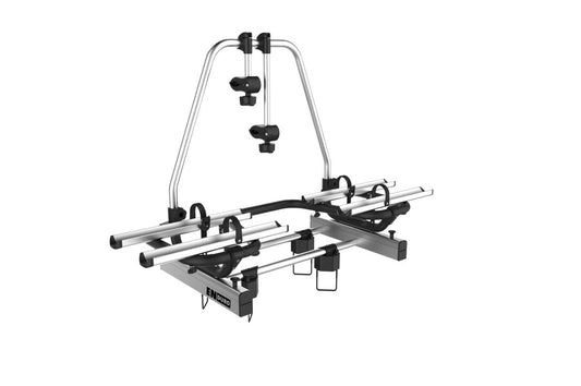 Enduro BC260 A-frame Bike Carrier Silver