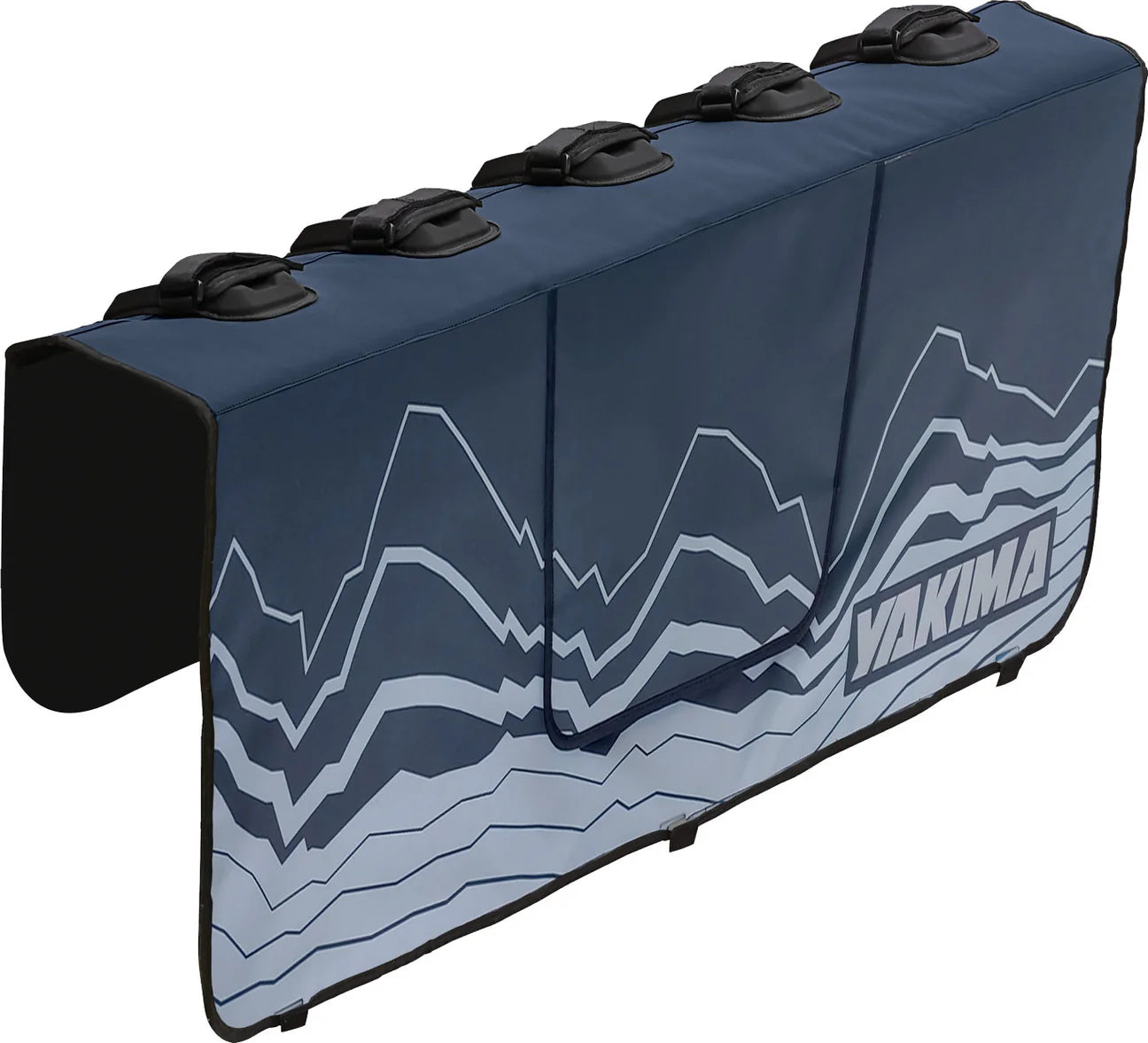 YAKIMA GATEKEEPER EVO