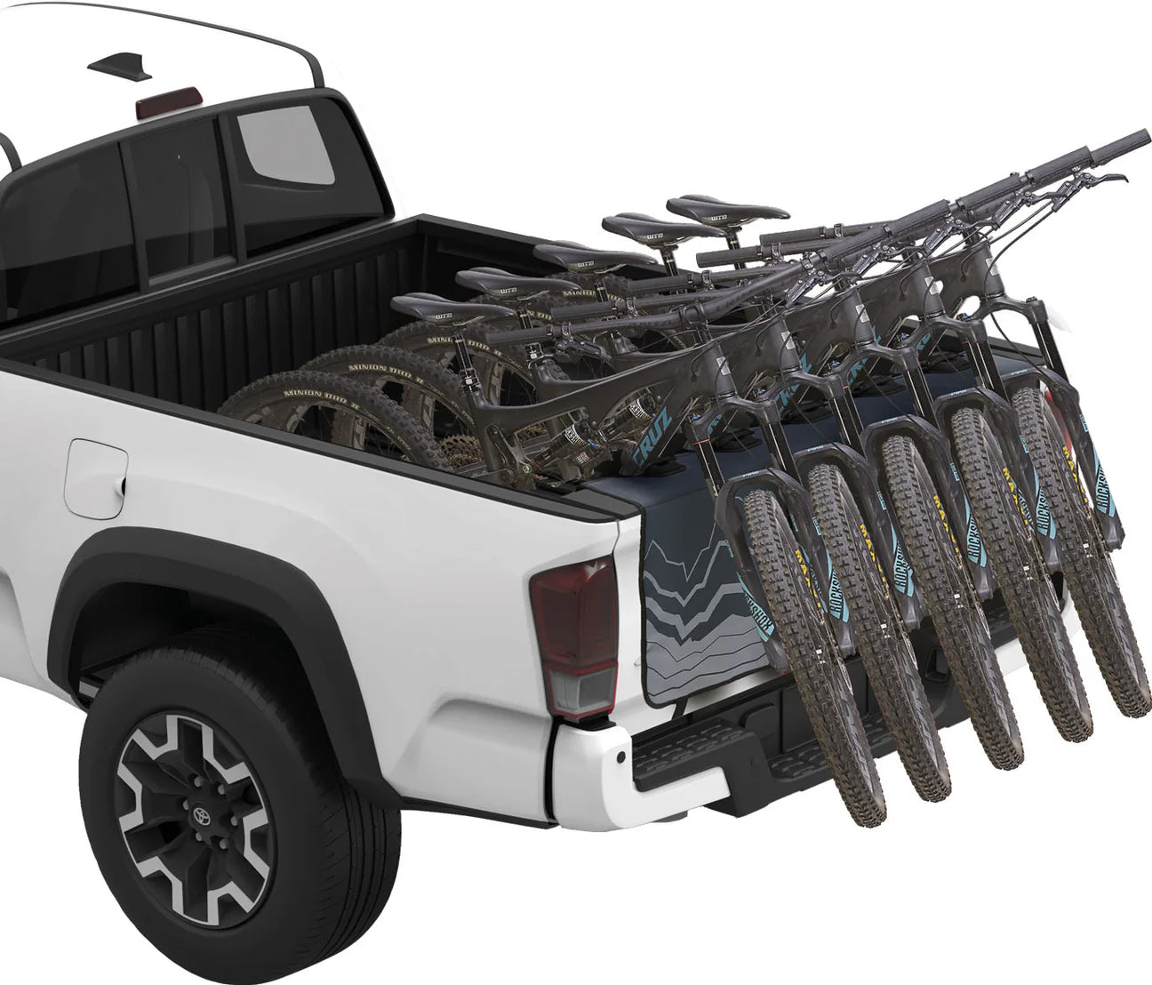 YAKIMA GATEKEEPER EVO