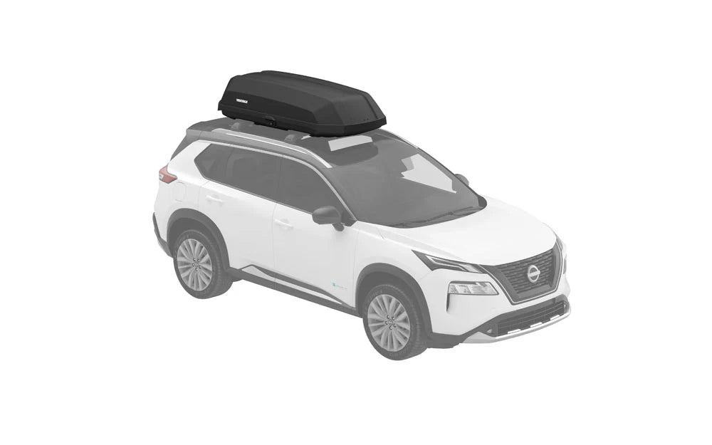 Yakima Gear Box MD