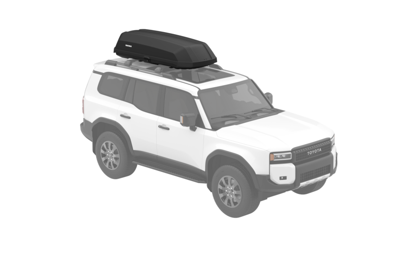 Yakima Gear Box XXL