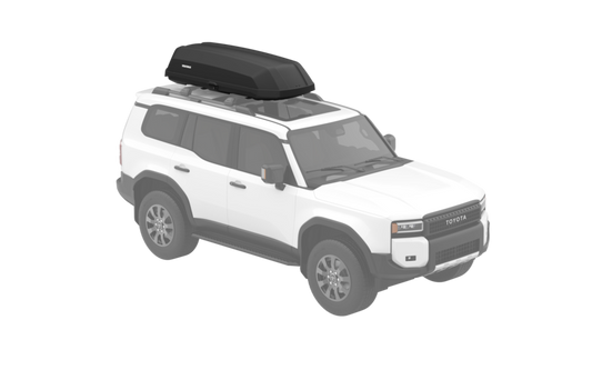 Yakima Gear Box XXL
