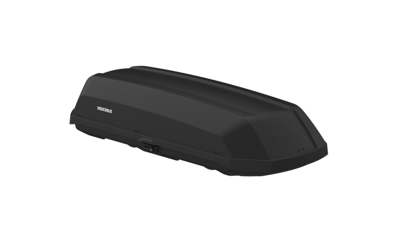 Yakima Gear Box MD