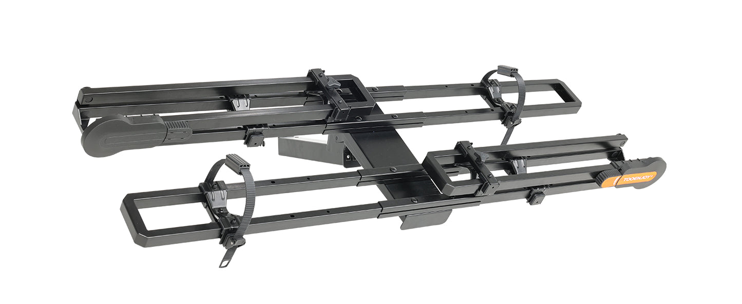 TooEnjoy 202 Hitch Bike Rack