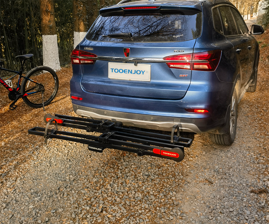TooEnjoy 202 Hitch Bike Rack