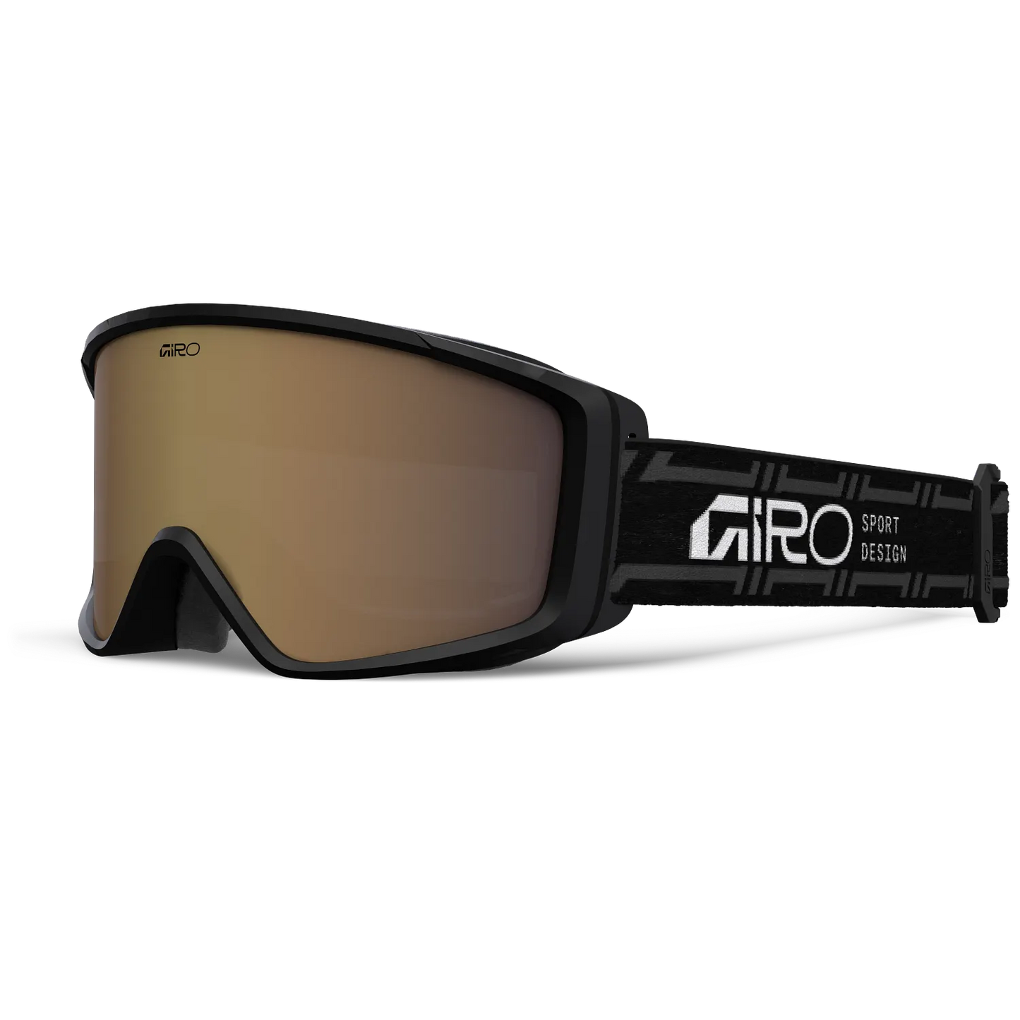 Giro Index AR40 OTG Goggles