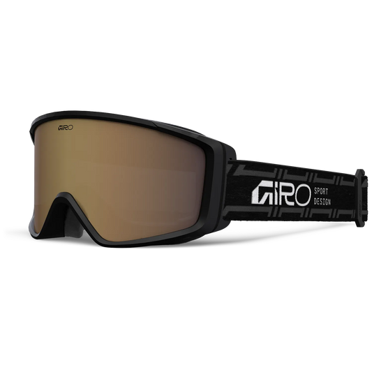 Giro Index AR40 OTG Goggles