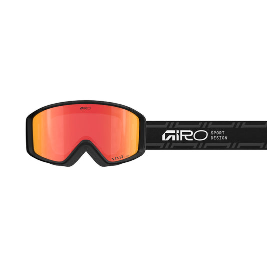 Giro Index 2.0 Vivid OTG Goggles
