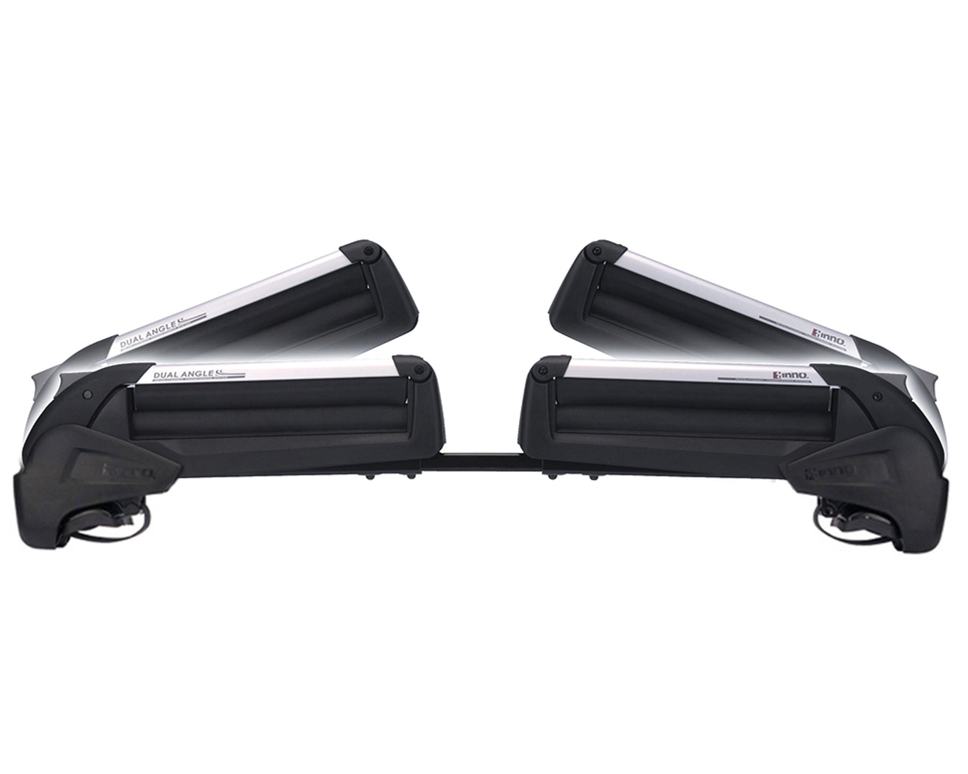 Inno RH728 Dual Angle Ski / Snowboard Rack. NZ – Sun And Snow