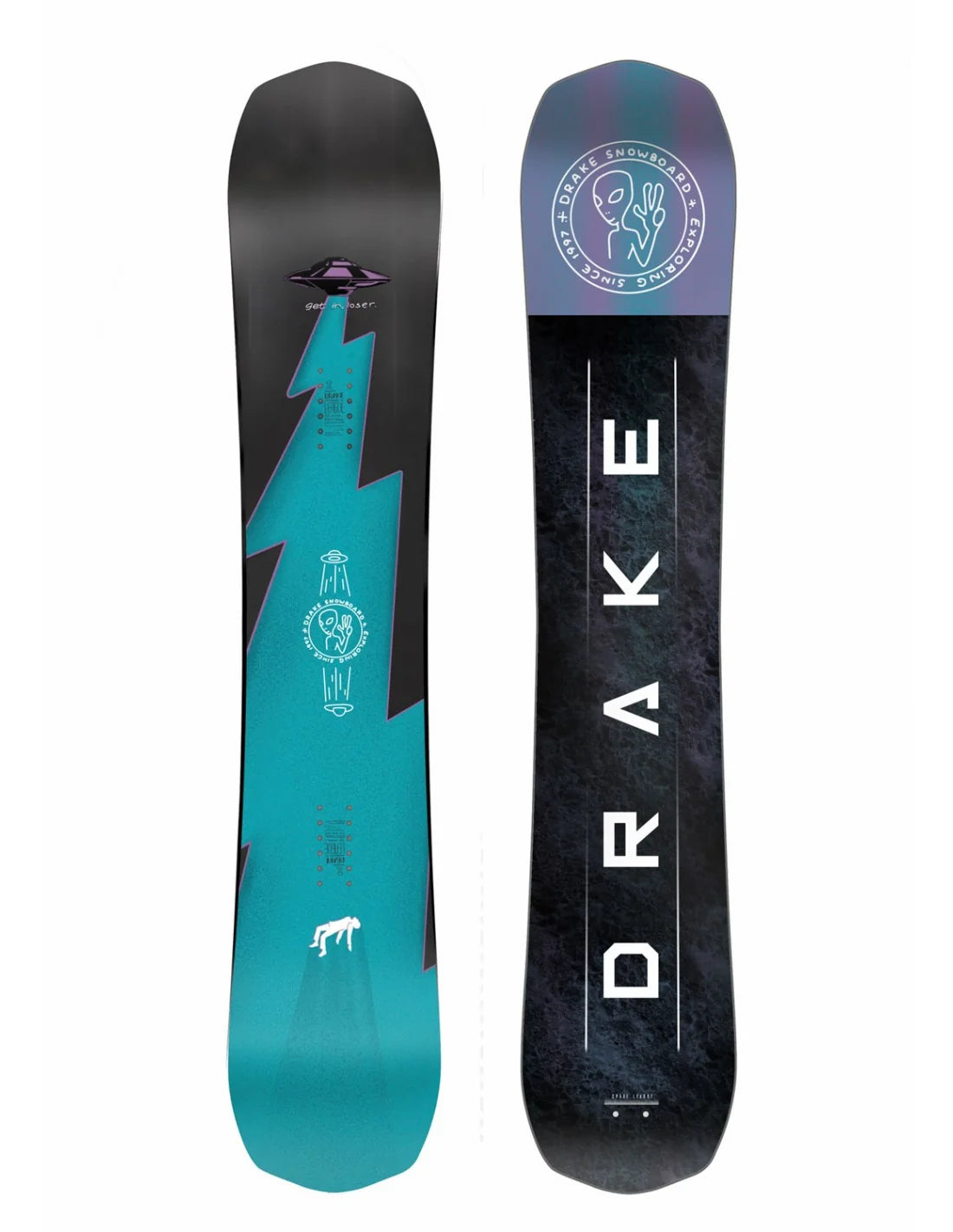 Drake League