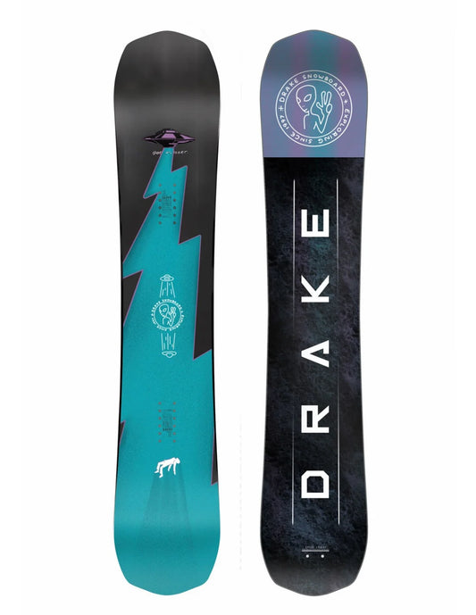Drake League