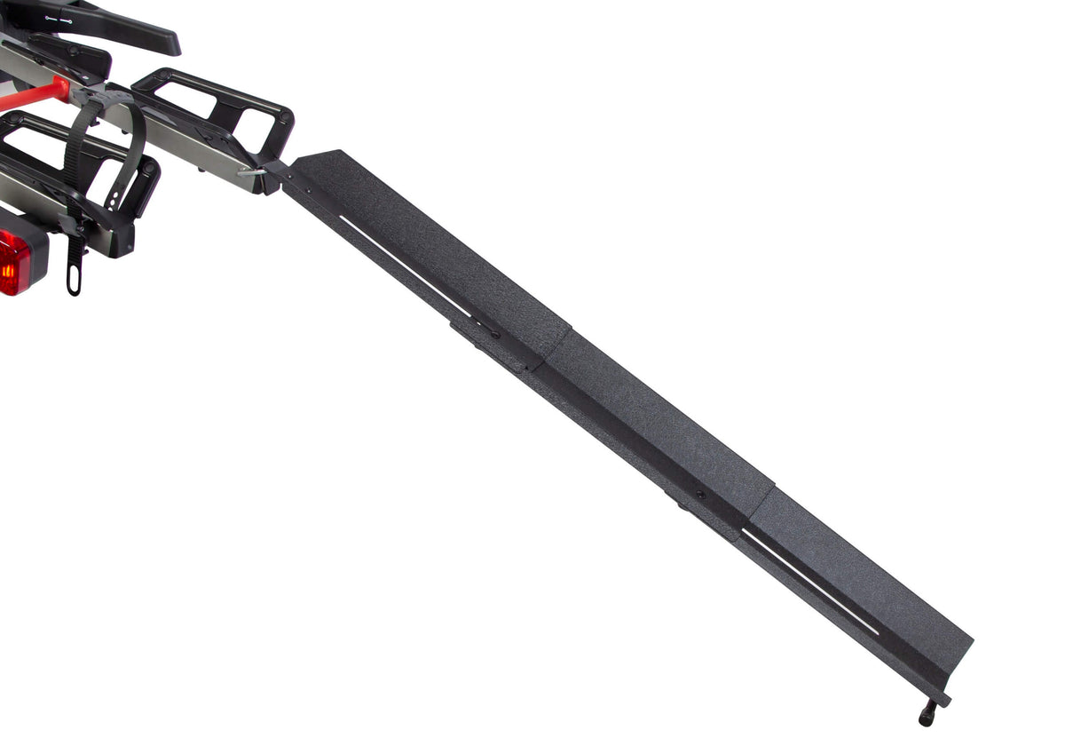 External Ramp Steel Frame E-Ramp Steel XL – Sun And Snow