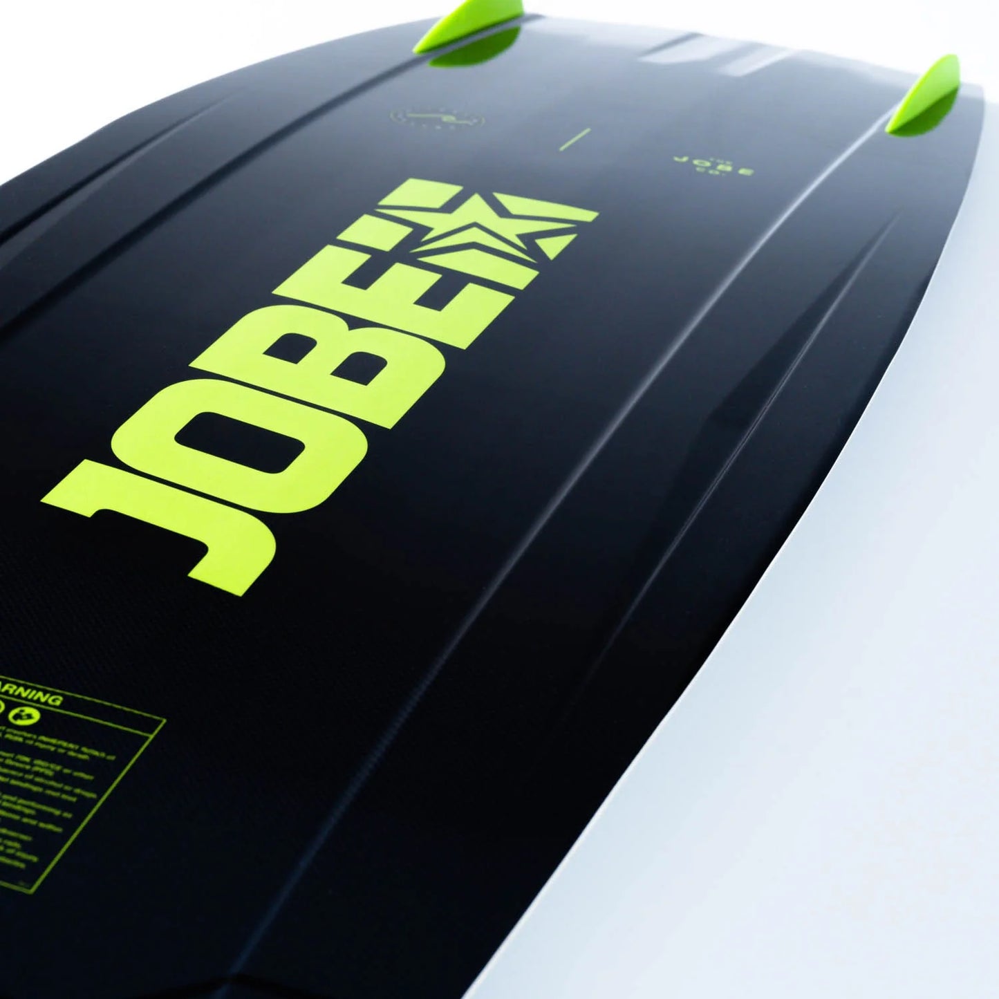 JOBE MADDOX WAKEBOARD