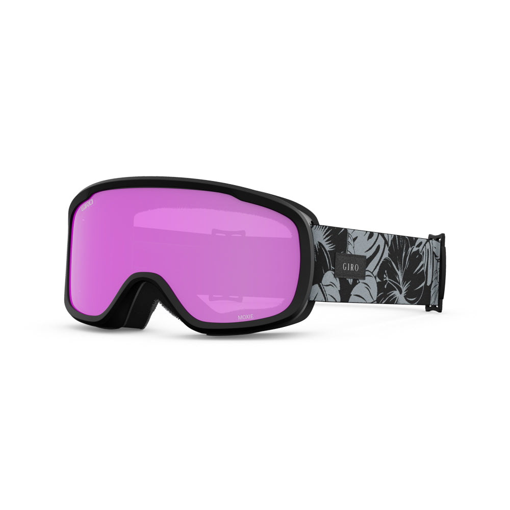 Giro Moxie