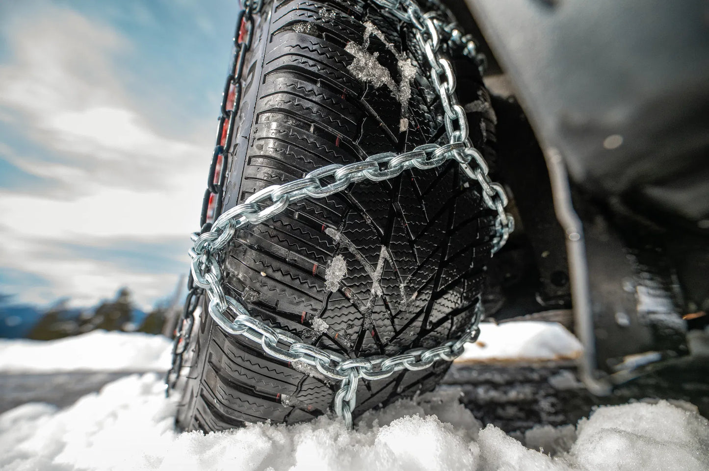 Pewag Brenta - C 4X4