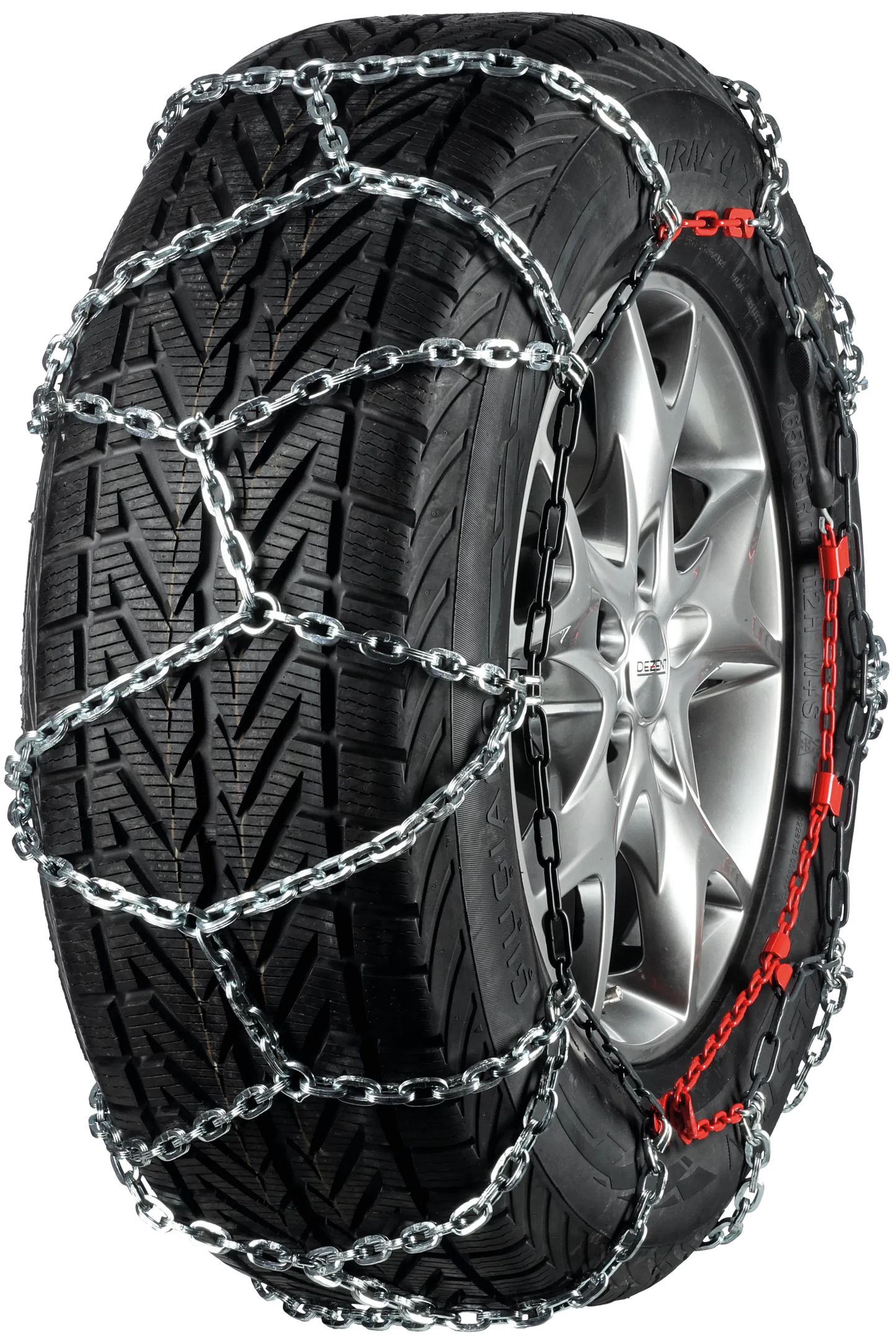 Pewag Brenta - C 4X4
