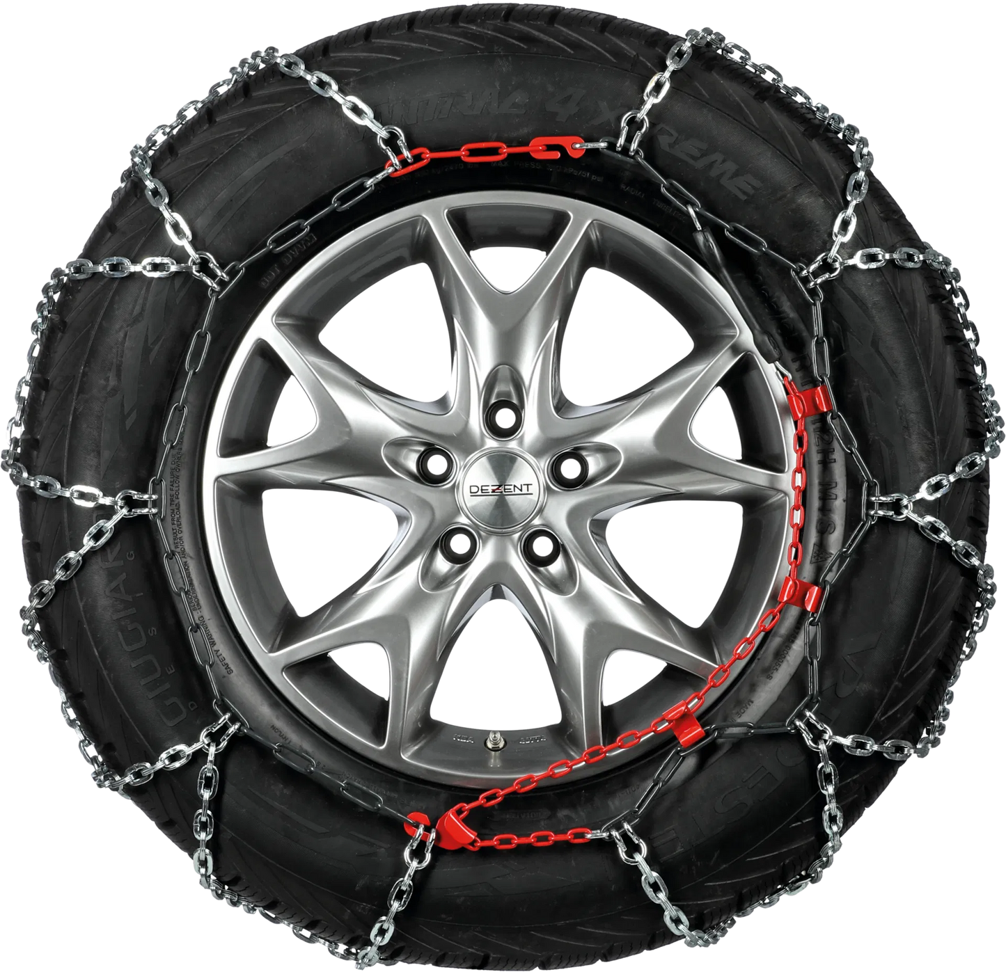 Pewag Brenta - C 4X4