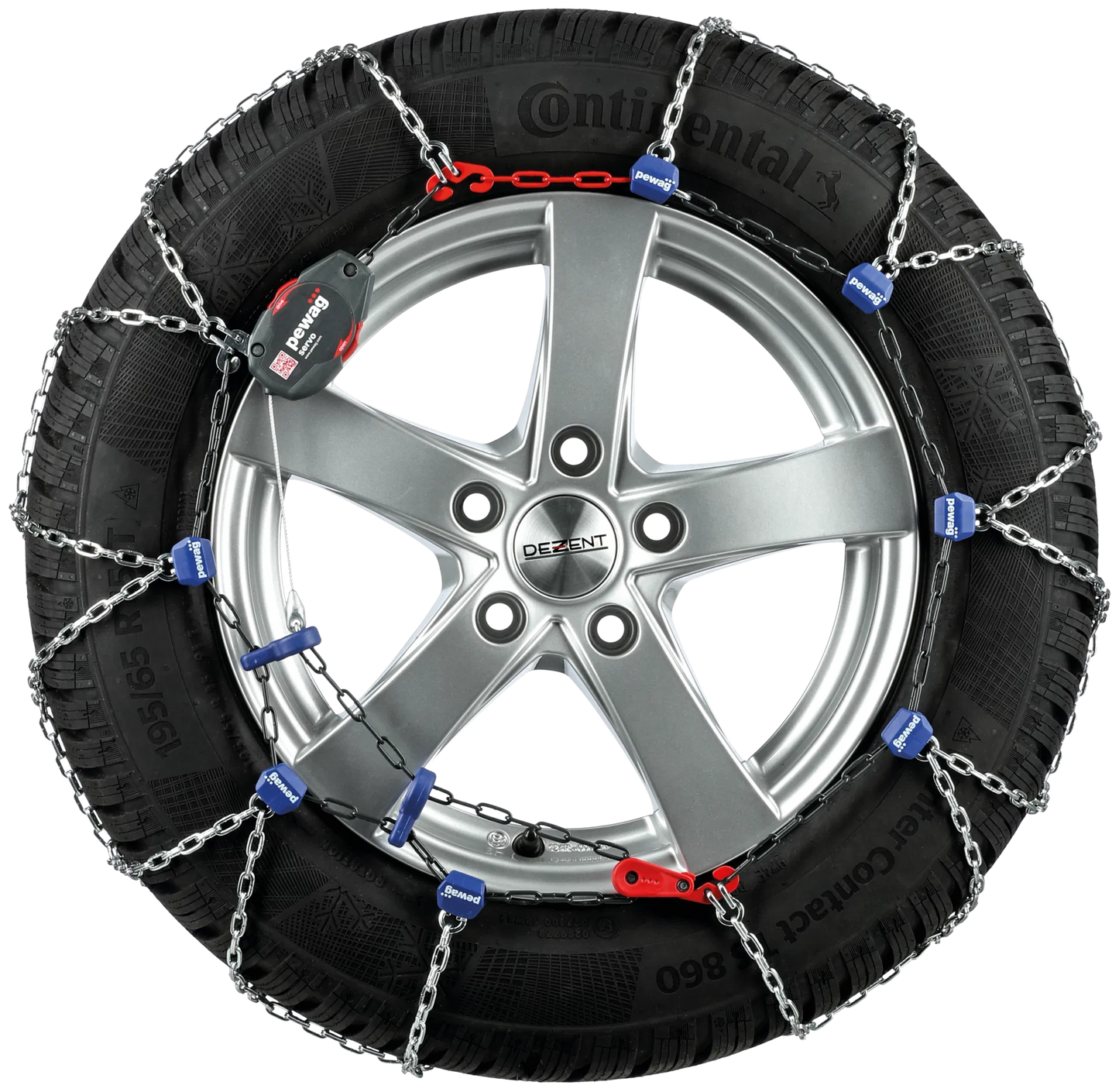 Pewag Servo Sport