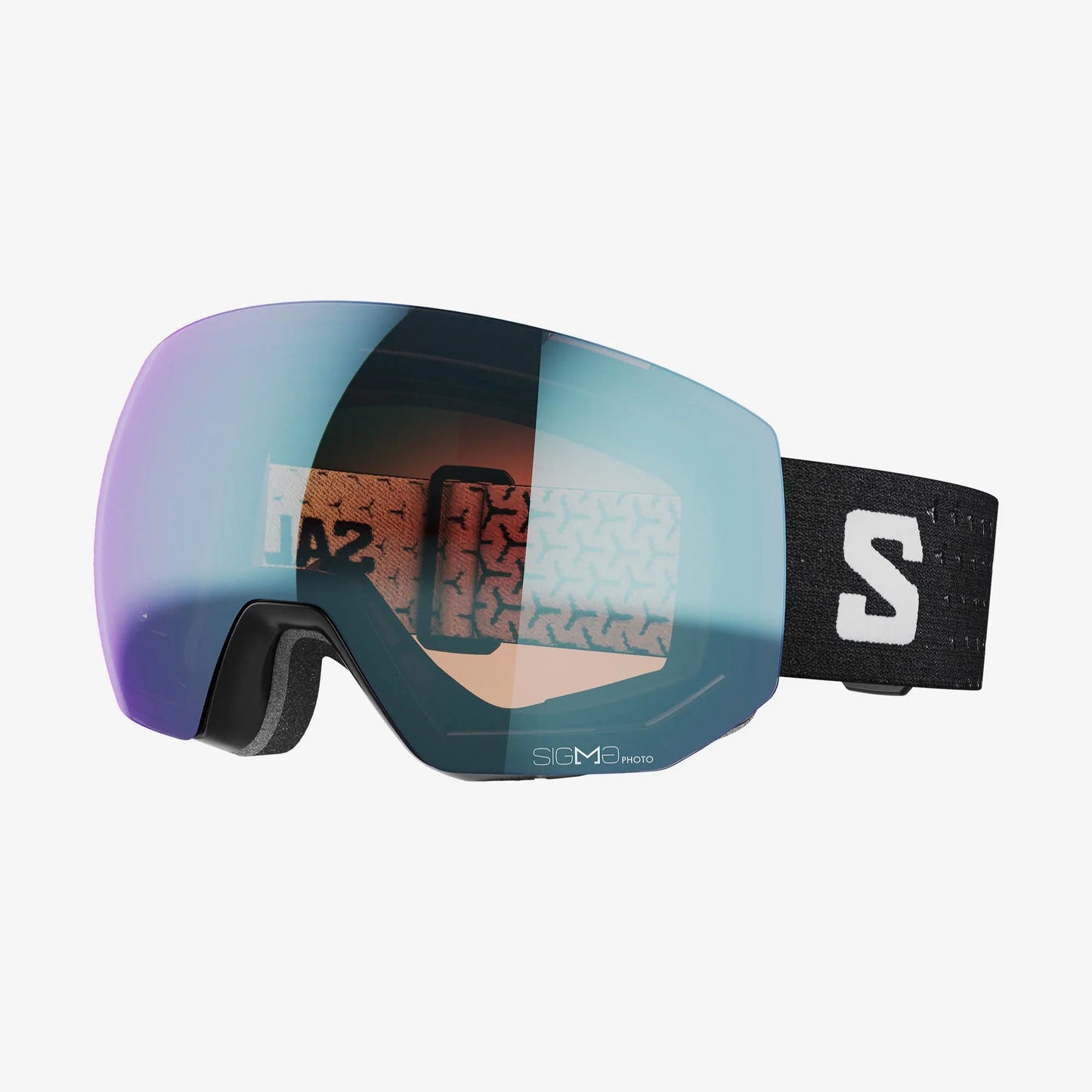 SALOMON RADIUM PRO SIGMA PHOTOCHROMIC