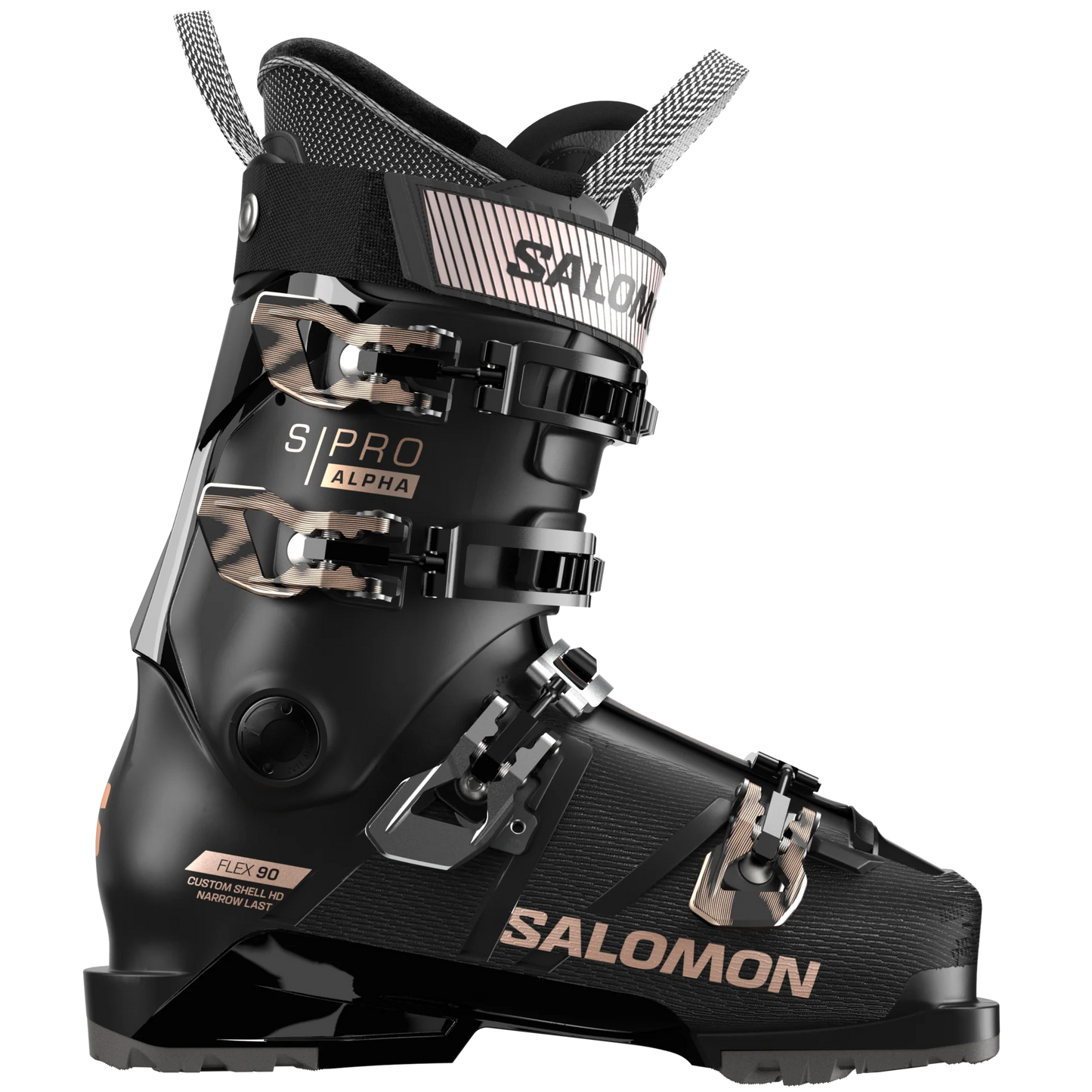 S/Pro Supra BOA 95 W