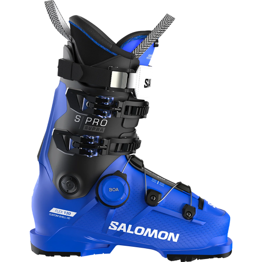 S/PRO SUPRA BOA 130 GW