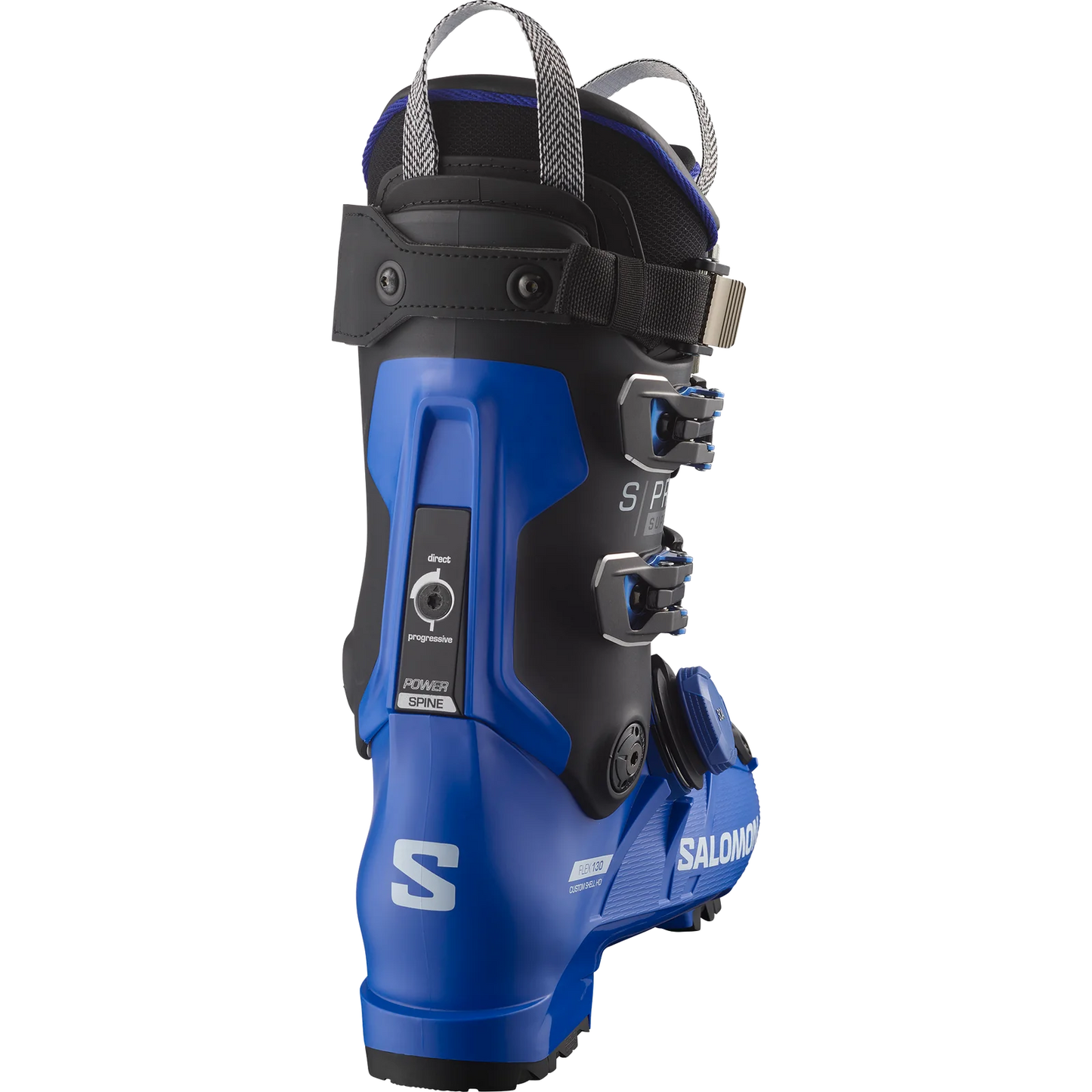 S/PRO SUPRA BOA 130 GW