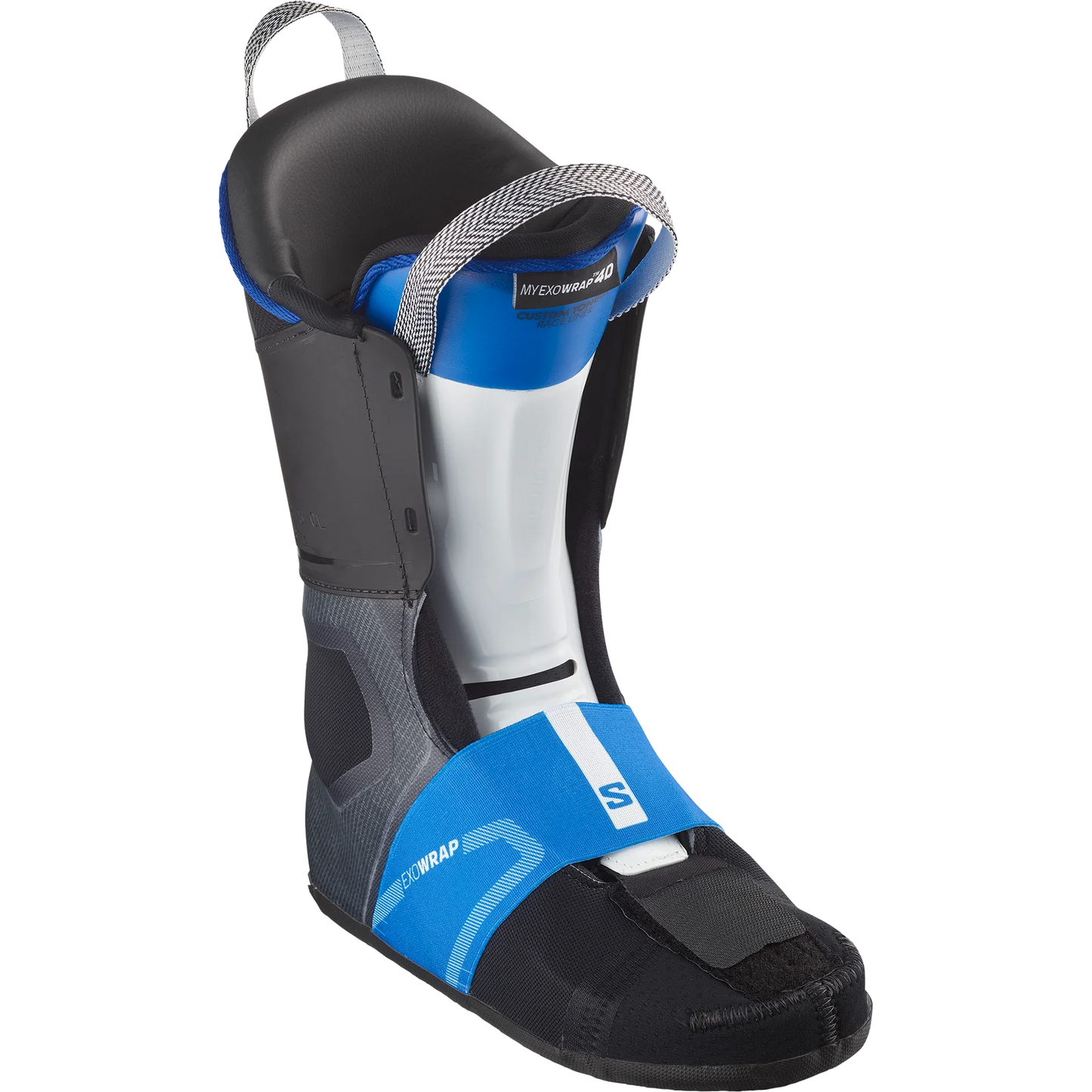 S/PRO SUPRA BOA 130 GW